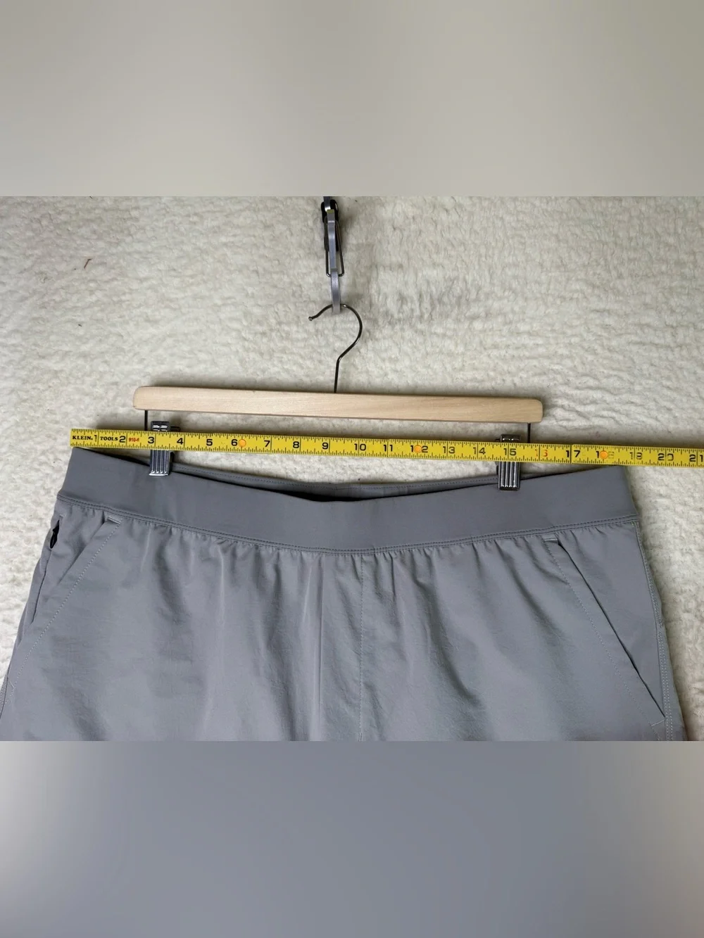 Public Rec Flex Short 7 1/2